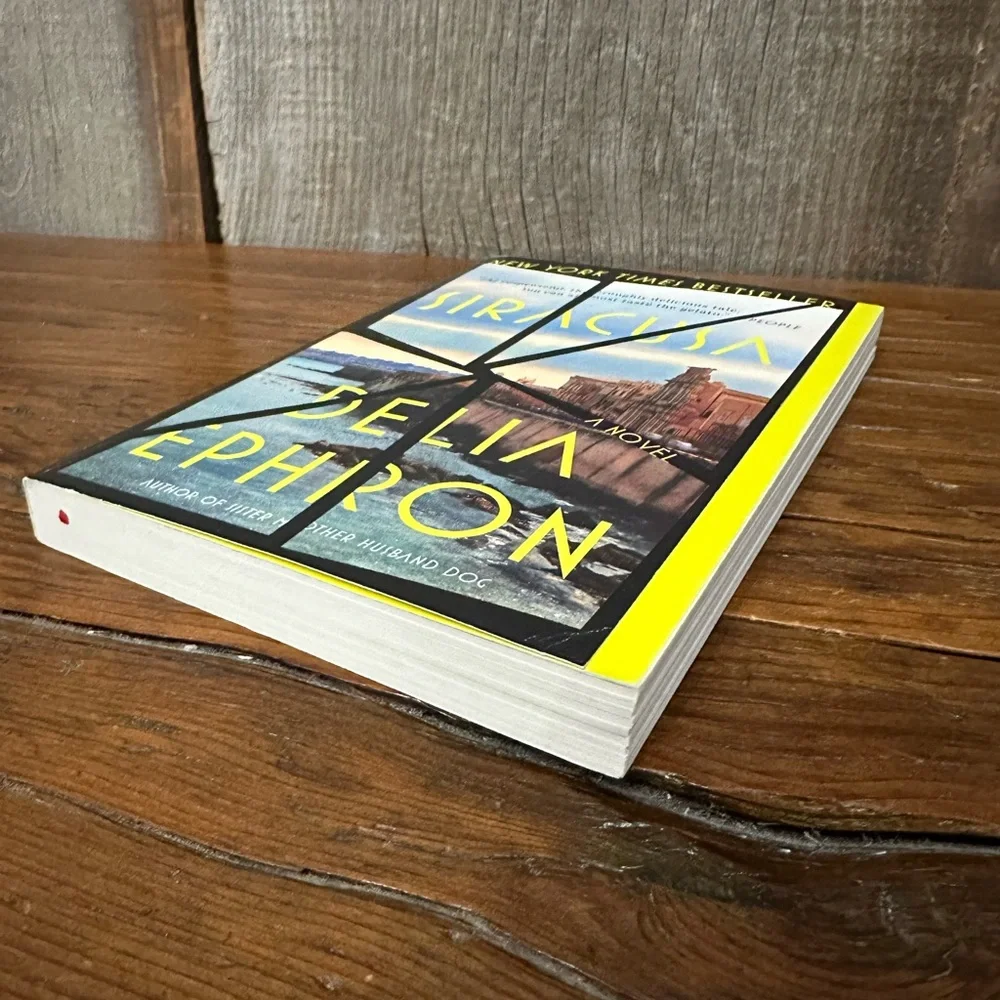 N/A used book